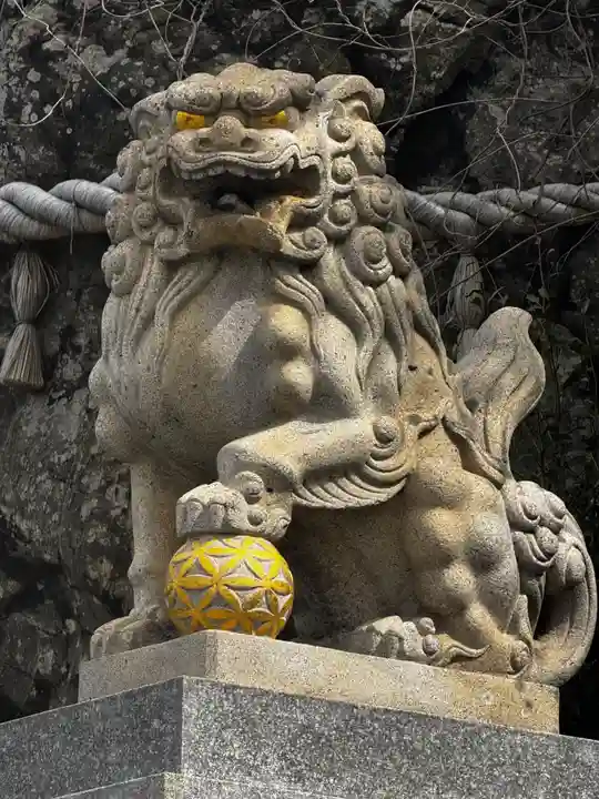 和布刈神社(福岡県)