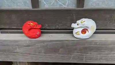 玉田神社(京都府)