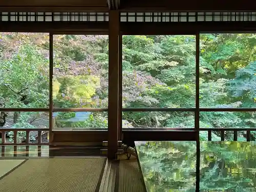 光明寺瑠璃光院(京都府)