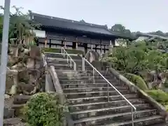 延命山 生蓮禅寺の建物その他