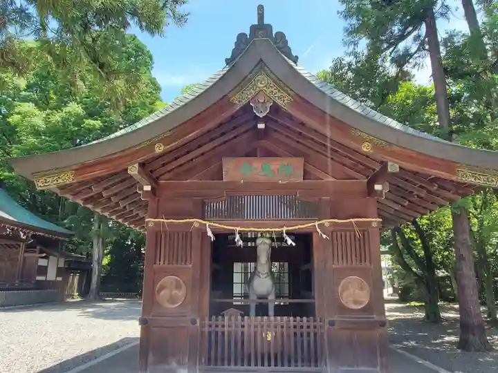 多賀大社のその他建物