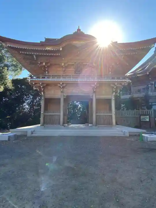 大甕神社(茨城県)