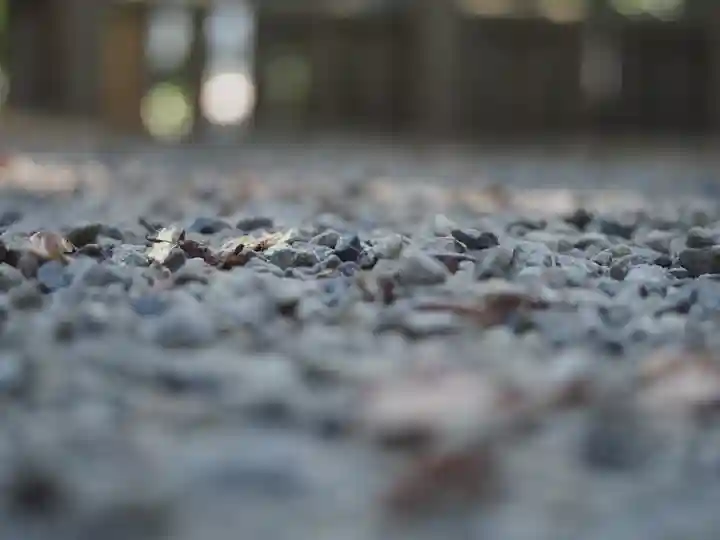 川田八幡神社のその他建物