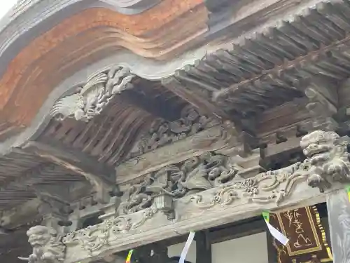 浄願寺(岩手県)