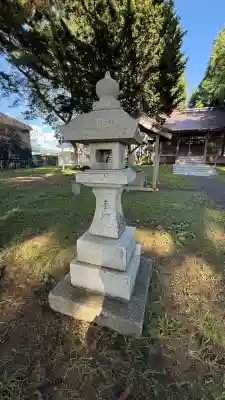 比遅里神社(北海道)