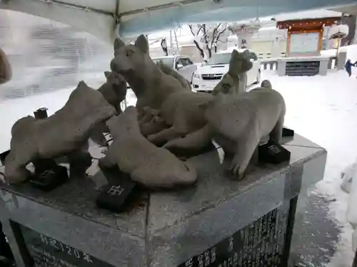 西野神社(北海道)