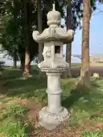 鹿畑天神(栃木県)