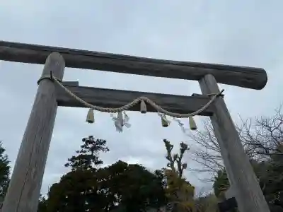 鎌数伊勢大神宮(千葉県)