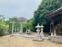 宮野尾神社のその他建物