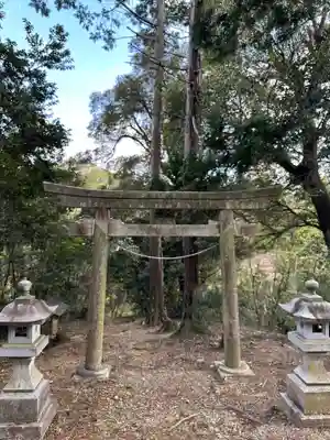 蔵王社(東京都)