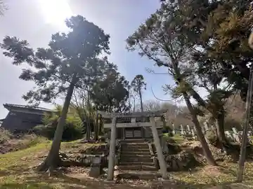 廣安神社(香川県)