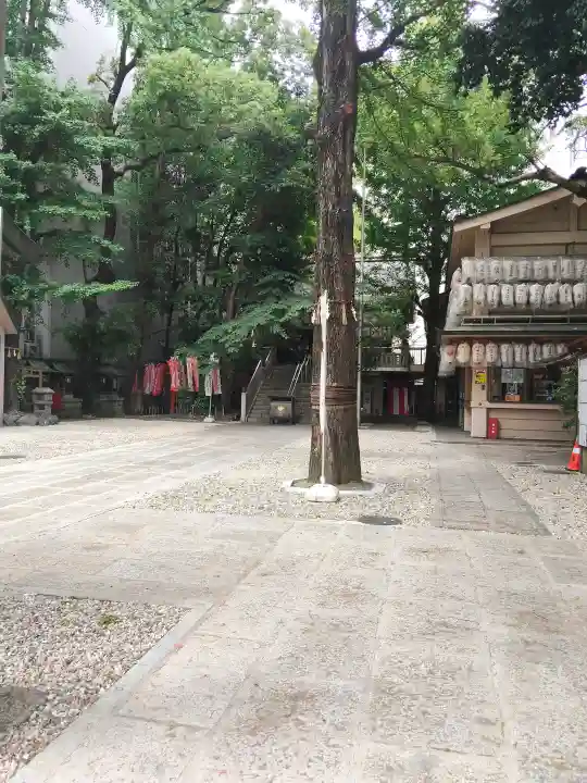 朝日神社(愛知県)