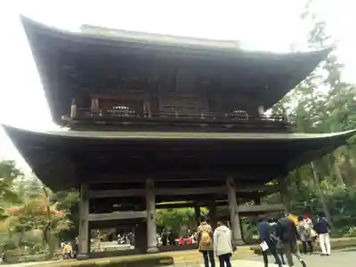 円覚寺のその他建物