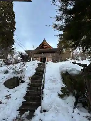 高山寺(長野県)