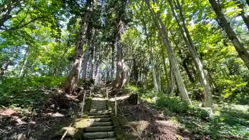 喜覚寺の建物その他