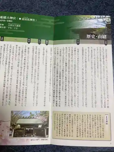 意富比神社(千葉県)