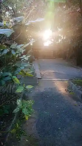 尾張大國霊神社（国府宮）のその他建物