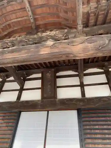 千妙寺のその他建物