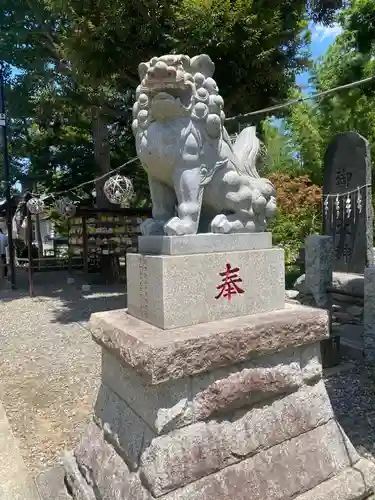 菊田神社(千葉県)