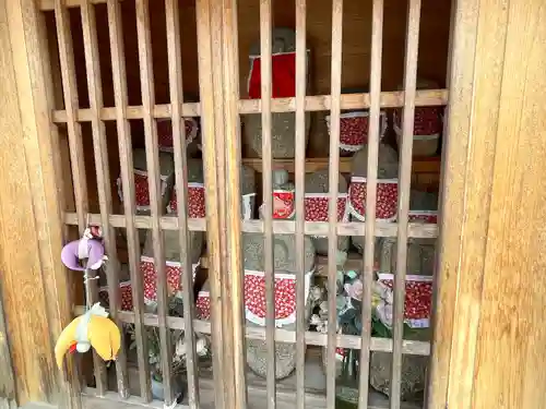 地蔵堂(滋賀県)