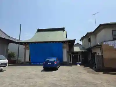 八幡大神(神奈川県)