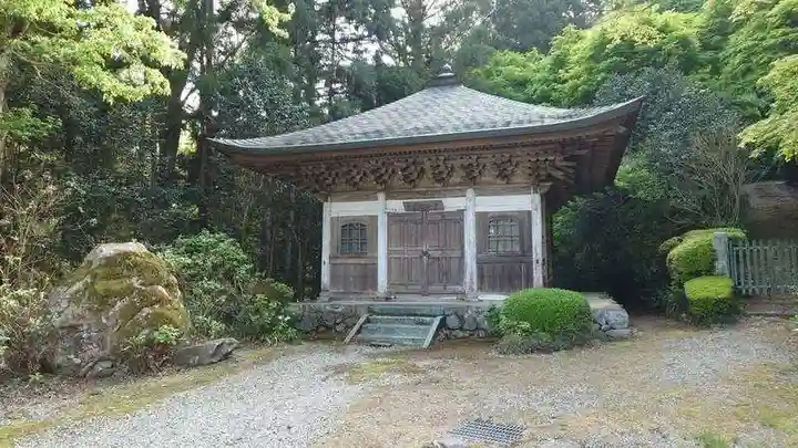 雲巌寺のその他建物
