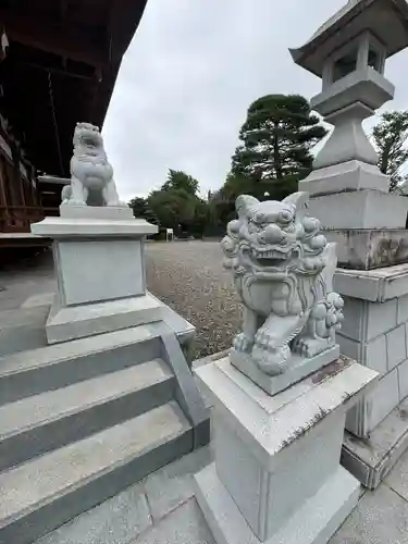 八幡宮(茨城県)