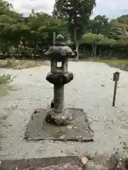 栄山寺(奈良県)