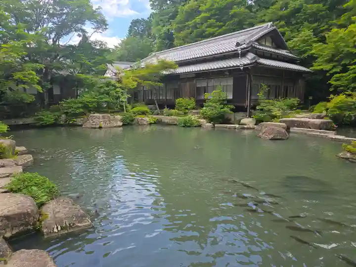 喜見院(滋賀県)