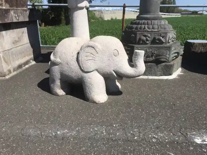 前橋厄除大師 蓮花院(群馬県)