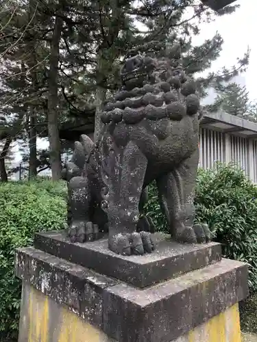 福井神社(福井県)