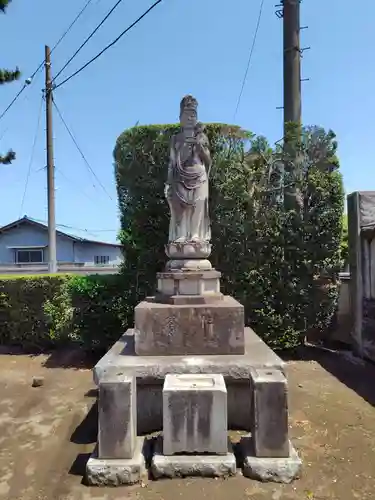 天増寺(群馬県)