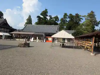 美濃國一宮　南宮大社(岐阜県)