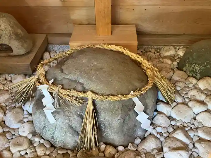 大村神社(三重県)