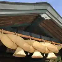 出雲大社のその他建物