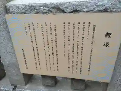 住吉神社(東京都)