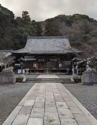 法輪寺(京都府)