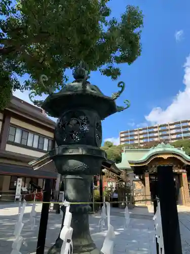 水戸東照宮の建物その他