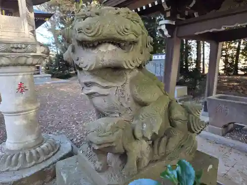 八龍神社(茨城県)