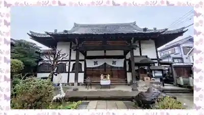 一乗寺(東京都)