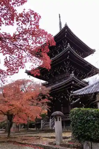 真正極楽寺（真如堂）(京都府)