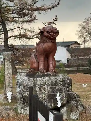 吉備津彦神社(岡山県)