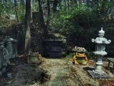 叶宮神社のその他建物