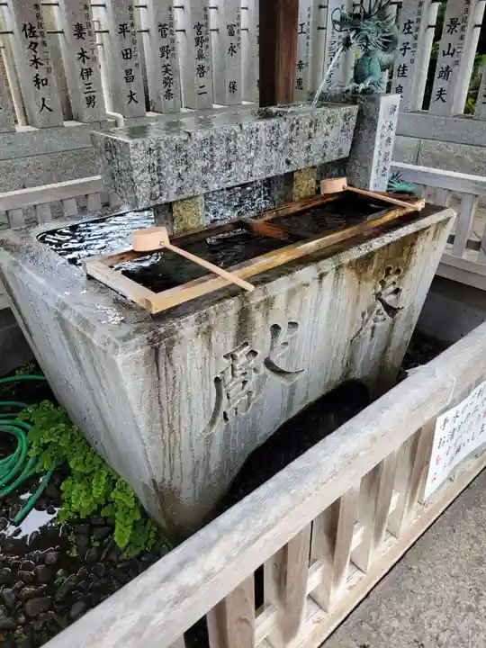 比治山神社(広島県)