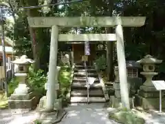 松阪神社(三重県)