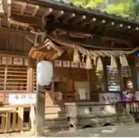 大宮・大原神社(千葉県)