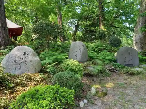 乙寳寺の建物その他