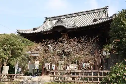 浄土寺のその他建物