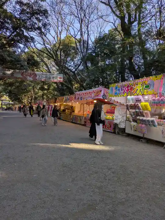 熱田神宮(愛知県)