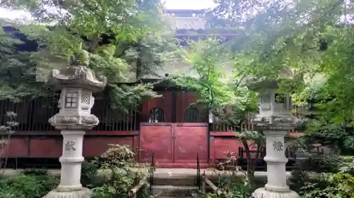 龍真寺(群馬県)